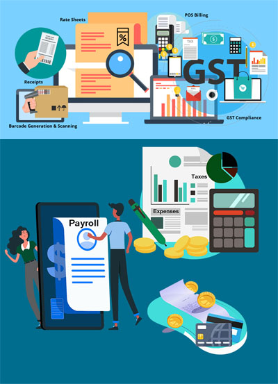 Software Development in Hisar